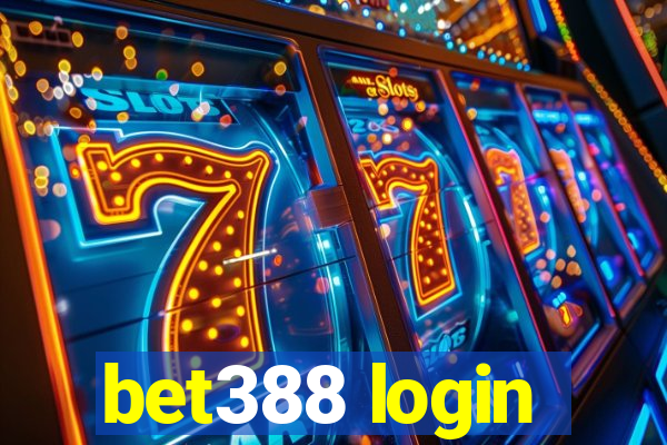 bet388 login